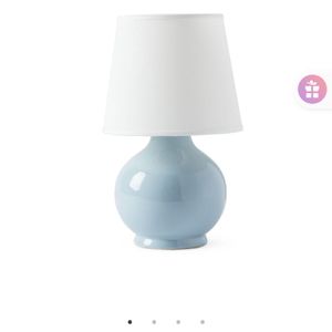 Table lamp